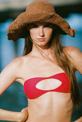 Ka'anapali Beach Hat