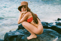Ka'anapali Beach Hat