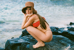 Ka'anapali Beach Hat