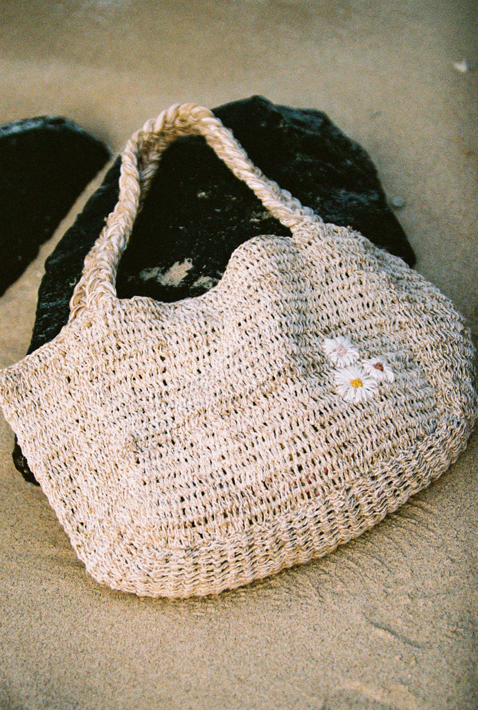 Moloka‘i Castaway Bag