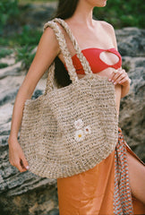 Moloka‘i Castaway Bag