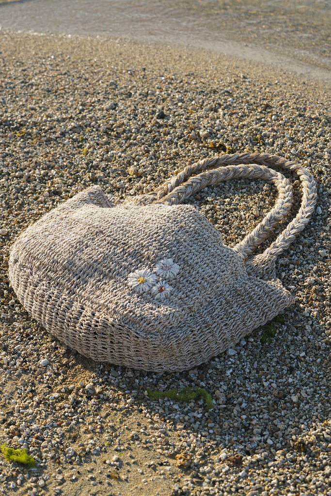 Moloka‘i Castaway Bag